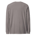 Mind Control (Unisex Long Sleeve Tee) - Trillii