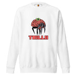 Mind Control (Unisex Premium Sweatshirt) - Trillii