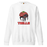 Mind Control (Unisex Premium Sweatshirt) - Trillii