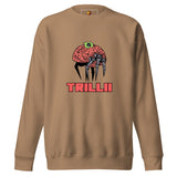 Mind Control (Unisex Premium Sweatshirt) - Trillii