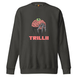 Mind Control (Unisex Premium Sweatshirt) - Trillii