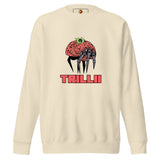 Mind Control (Unisex Premium Sweatshirt) - Trillii