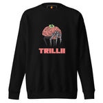 Mind Control (Unisex Premium Sweatshirt) - Trillii