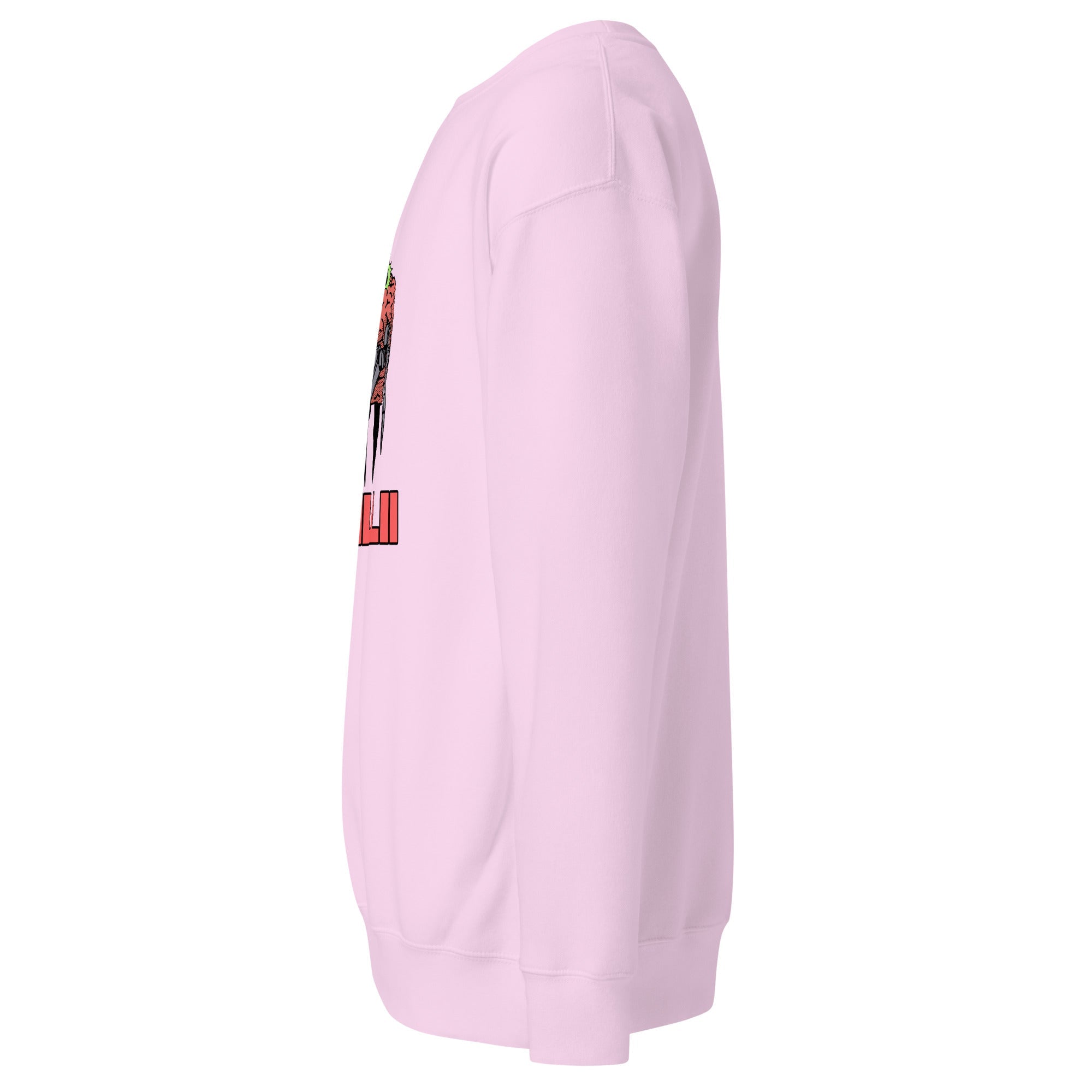 Mind Control (Unisex Premium Sweatshirt) - Trillii