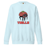 Mind Control (Unisex Premium Sweatshirt) - Trillii