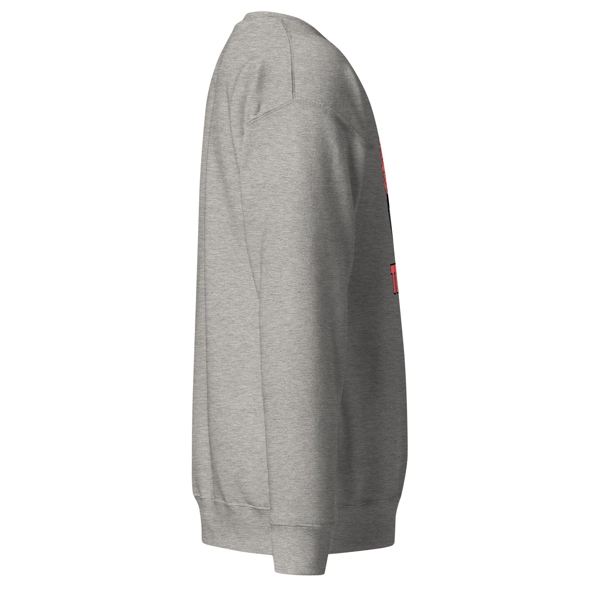 Mind Control (Unisex Premium Sweatshirt) - Trillii