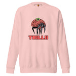 Mind Control (Unisex Premium Sweatshirt) - Trillii