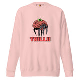 Mind Control (Unisex Premium Sweatshirt) - Trillii