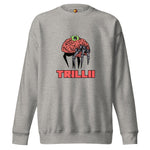 Mind Control (Unisex Premium Sweatshirt) - Trillii