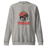 Mind Control (Unisex Premium Sweatshirt) - Trillii