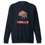 Mind Control (Unisex Premium Sweatshirt) - Trillii