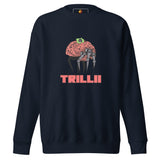 Mind Control (Unisex Premium Sweatshirt) - Trillii