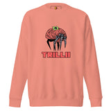 Mind Control (Unisex Premium Sweatshirt) - Trillii