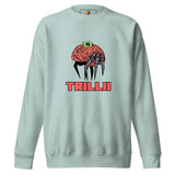 Mind Control (Unisex Premium Sweatshirt) - Trillii