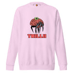 Mind Control (Unisex Premium Sweatshirt) - Trillii