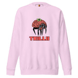 Mind Control (Unisex Premium Sweatshirt) - Trillii