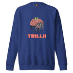 Mind Control (Unisex Premium Sweatshirt) - Trillii