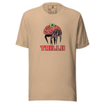 Mind Control (Unisex T-shirt) - Trillii