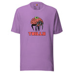 Mind Control (Unisex T-shirt) - Trillii