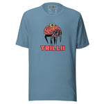 Mind Control (Unisex T-shirt) - Trillii