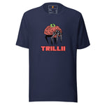 Mind Control (Unisex T-shirt) - Trillii