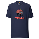 Mind Control (Unisex T-shirt) - Trillii