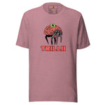 Mind Control (Unisex T-shirt) - Trillii