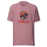 Mind Control (Unisex T-shirt) - Trillii