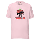 Mind Control (Unisex T-shirt) - Trillii