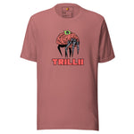 Mind Control (Unisex T-shirt) - Trillii