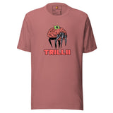Mind Control (Unisex T-shirt) - Trillii