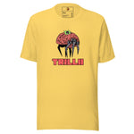 Mind Control (Unisex T-shirt) - Trillii
