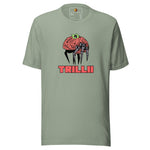 Mind Control (Unisex T-shirt) - Trillii