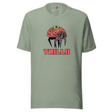 Mind Control (Unisex T-shirt) - Trillii