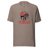 Mind Control (Unisex T-shirt) - Trillii