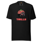 Mind Control (Unisex T-shirt) - Trillii