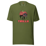 Mind Control (Unisex T-shirt) - Trillii