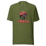 Mind Control (Unisex T-shirt) - Trillii