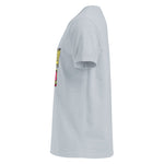Mixtape Memories (Oversized T-shirt - FB0133) - Trillii