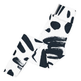 Monochrome (Yoga Leggings - FB0016) - Trillii