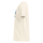 Morning Glory (Unisex Oversized T-shirt - FB0148) - Trillii