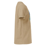 Morning Glory (Unisex Oversized T-shirt - FB0148) - Trillii