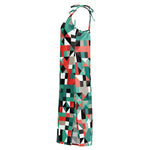 Mosaic Creations (Slip Dress - FB0081) - Trillii