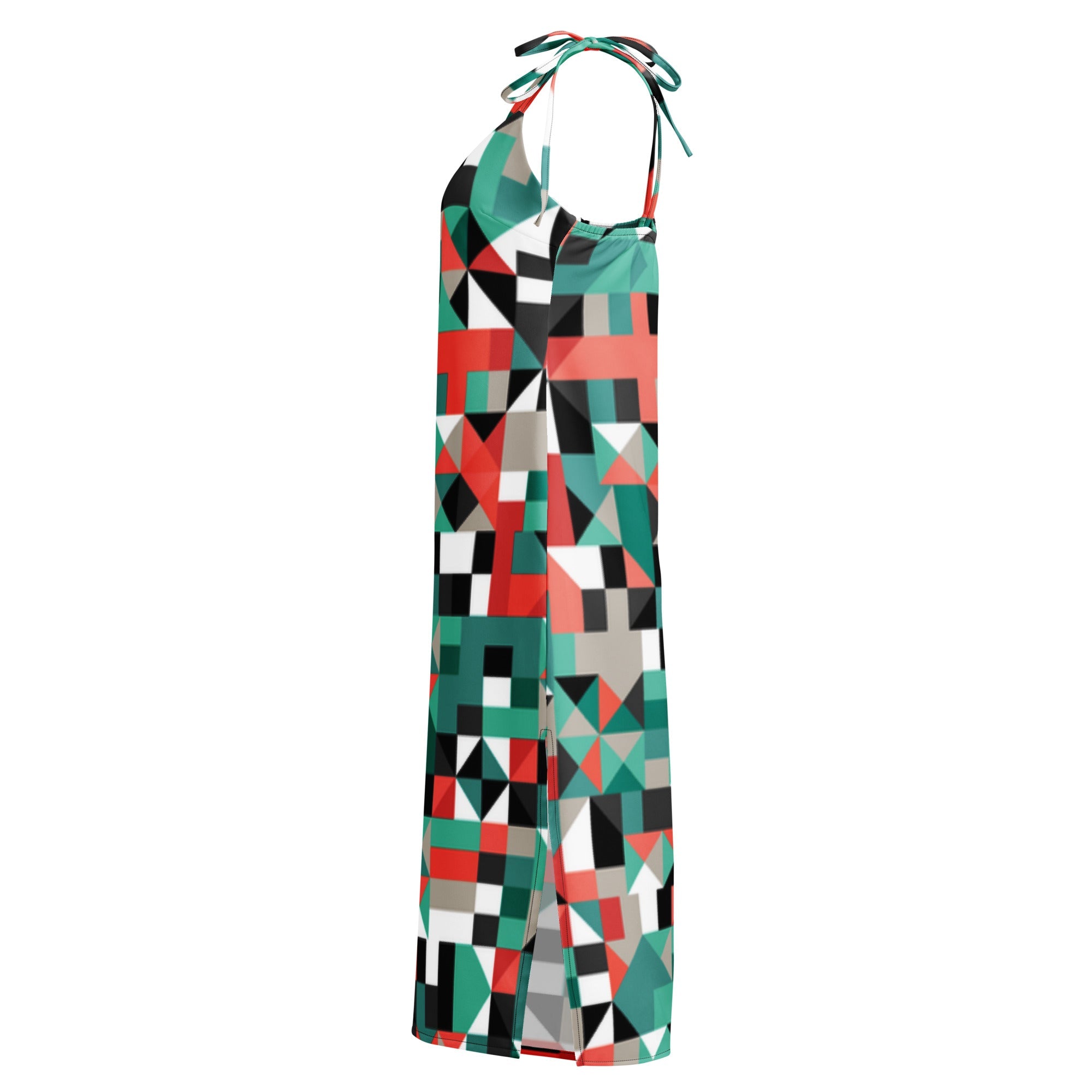 Mosaic Creations (Slip Dress - FB0081) - Trillii