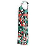 Mosaic Creations (Slip Dress - FB0081) - Trillii