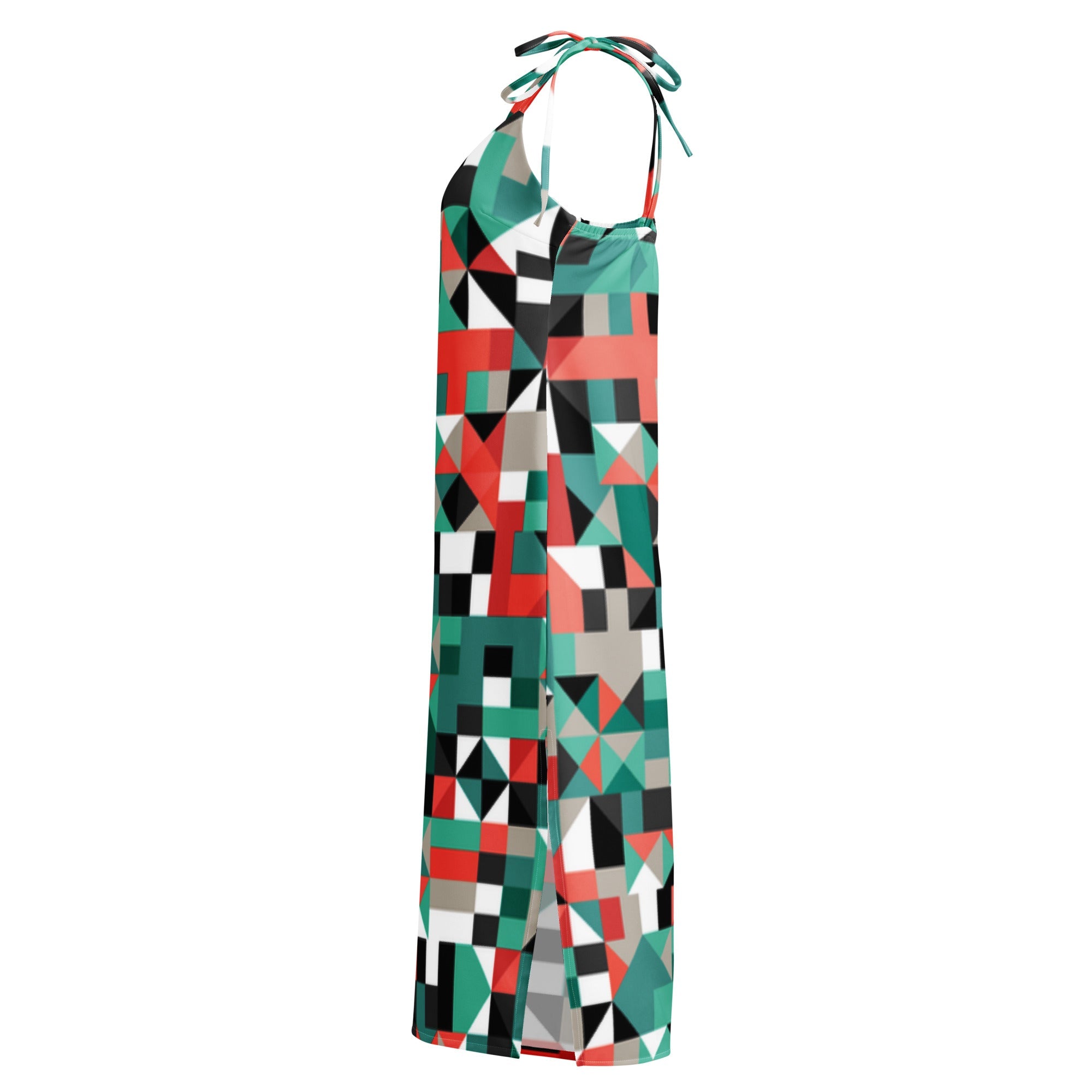 Mosaic Creations (Slip Dress - FB0081) - Trillii