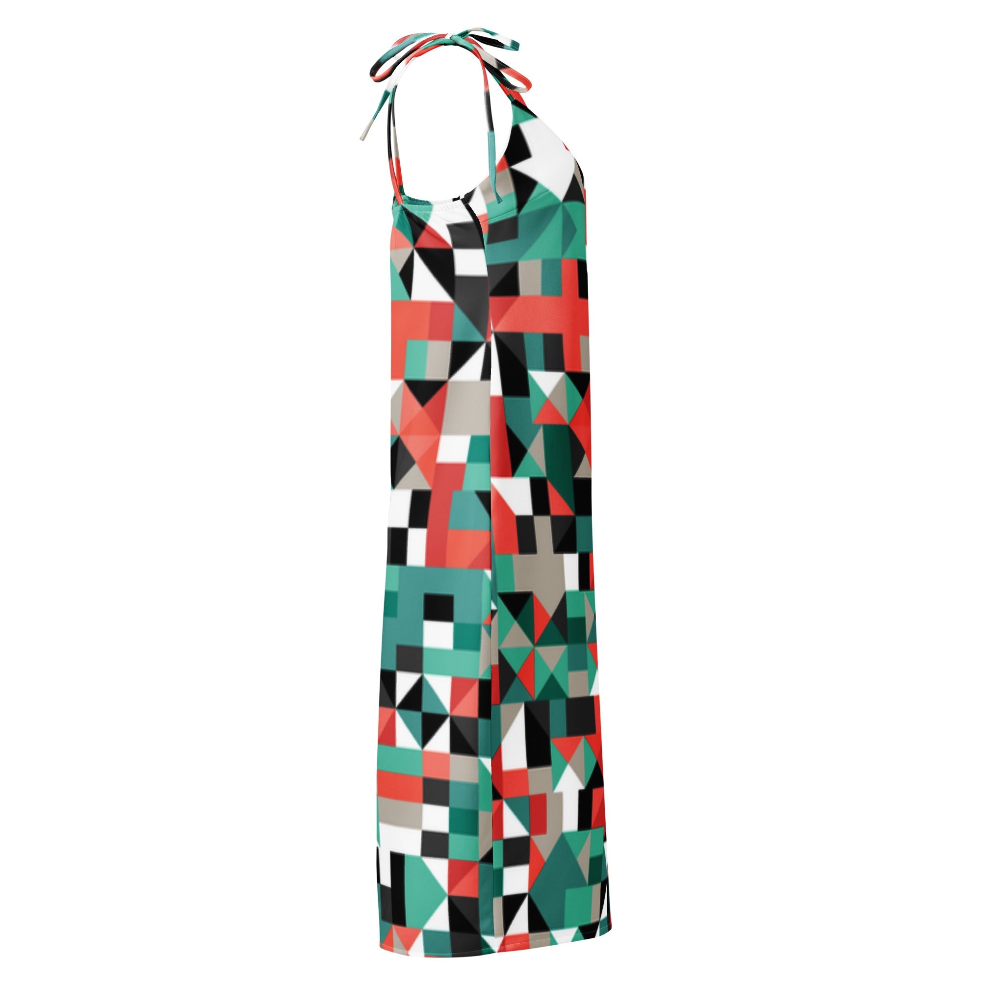 Mosaic Creations (Slip Dress - FB0081) - Trillii
