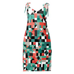 Mosaic Creations (Slip Dress - FB0081) - Trillii