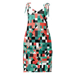 Mosaic Creations (Slip Dress - FB0081) - Trillii
