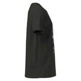 Mr. Future (Oversized T-shirt - FB0123) - Trillii